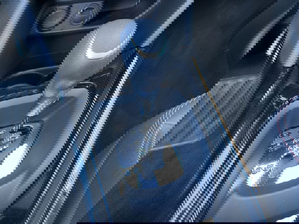 Peugeot 2008 usata a Torino (14)