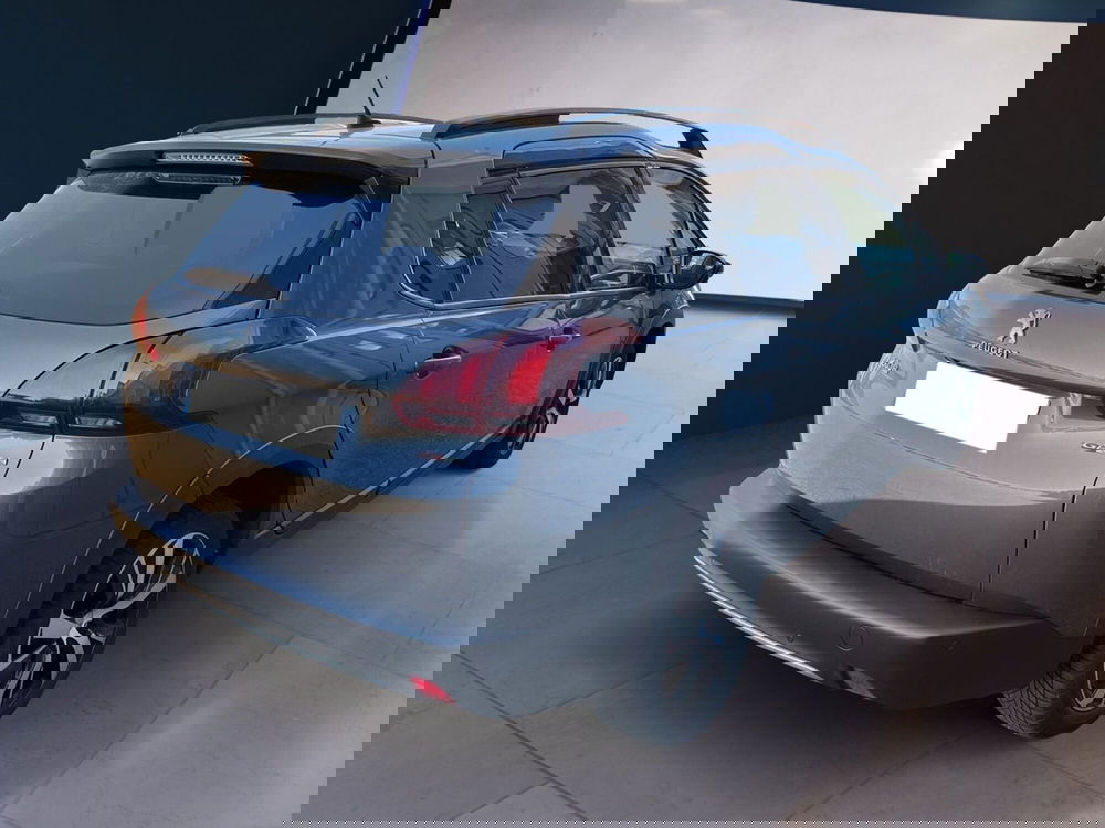 Peugeot 2008 usata a Torino (4)