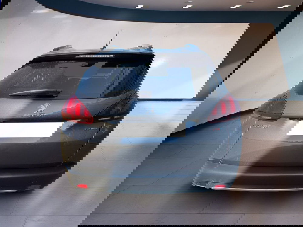 Peugeot 2008 usata a Torino (6)