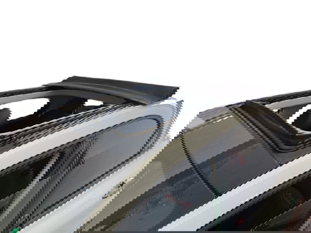 Fiat 500X usata a Torino (15)