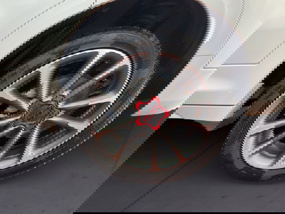 Fiat 500X usata a Torino (7)