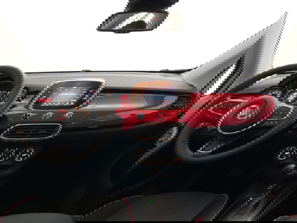 Fiat 500X usata a Torino (10)