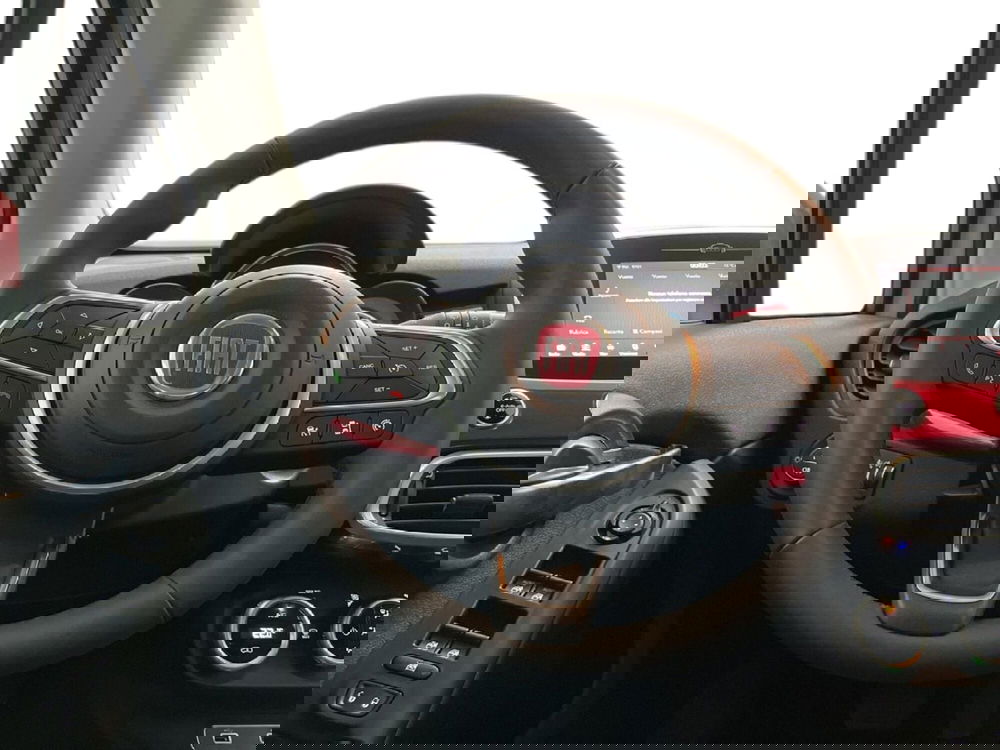 Fiat 500X usata a Torino (11)