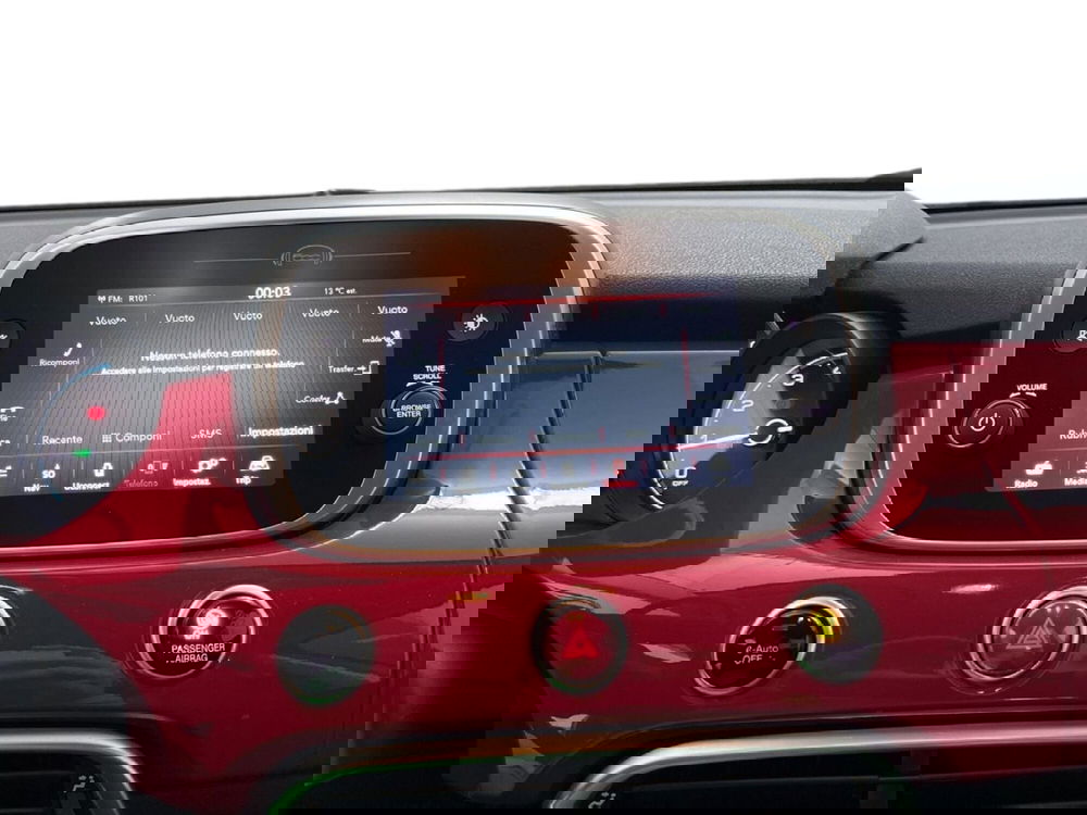 Fiat 500X usata a Torino (13)