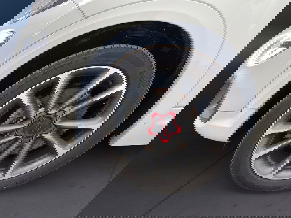 Fiat 500X usata a Torino (7)