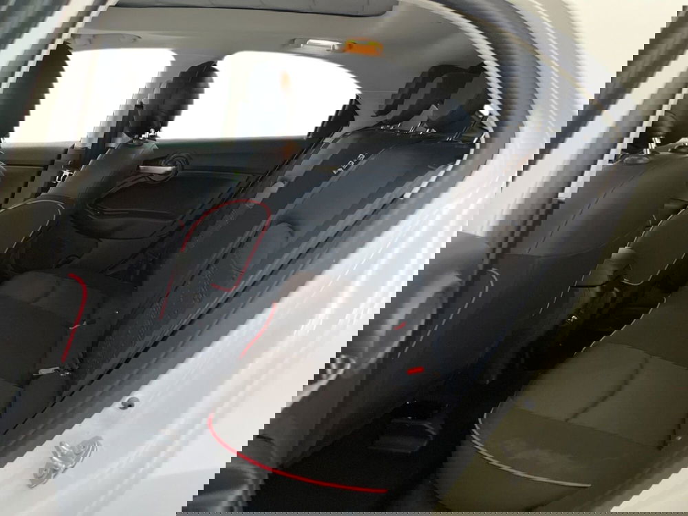 Fiat 500X usata a Torino (8)