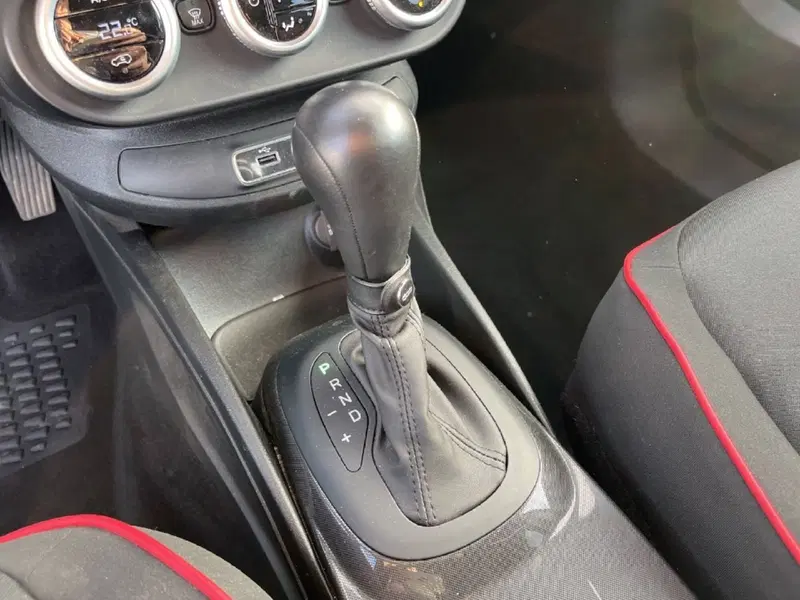 Fiat 500X usata a Torino (11)