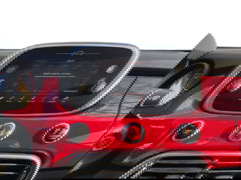 Fiat 500X usata a Torino (12)