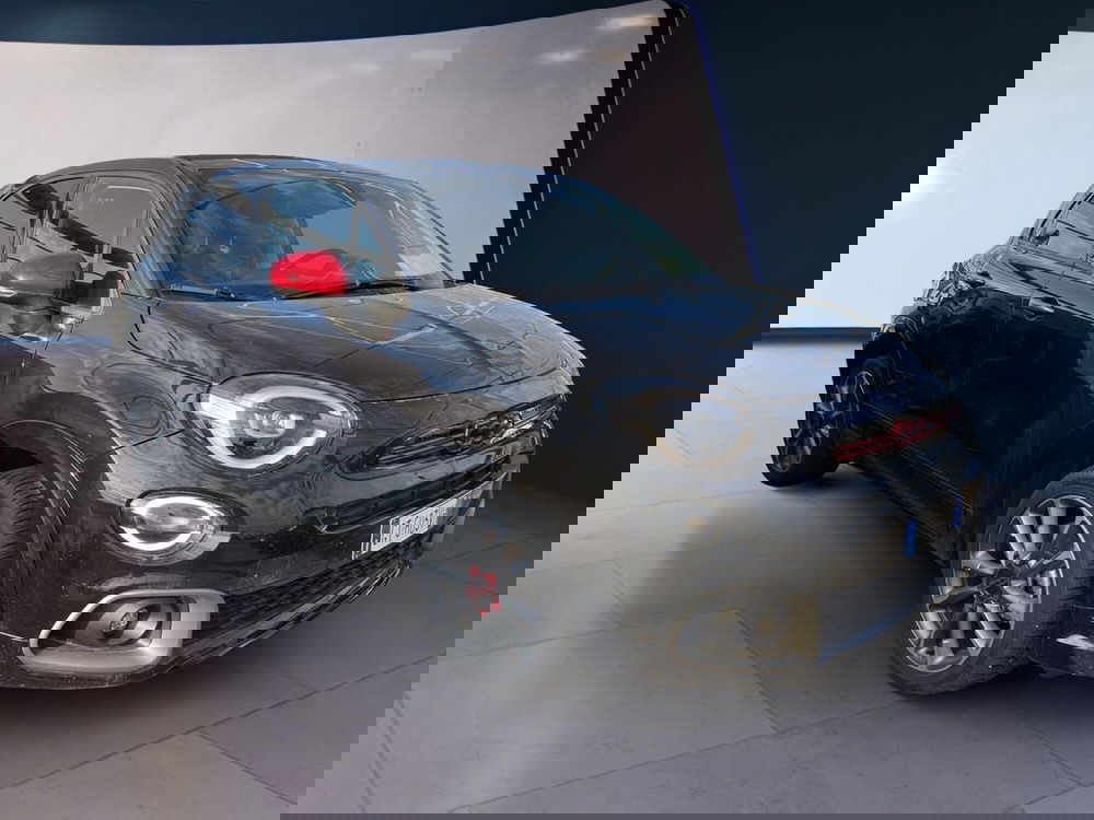 Fiat 500X usata a Torino (3)