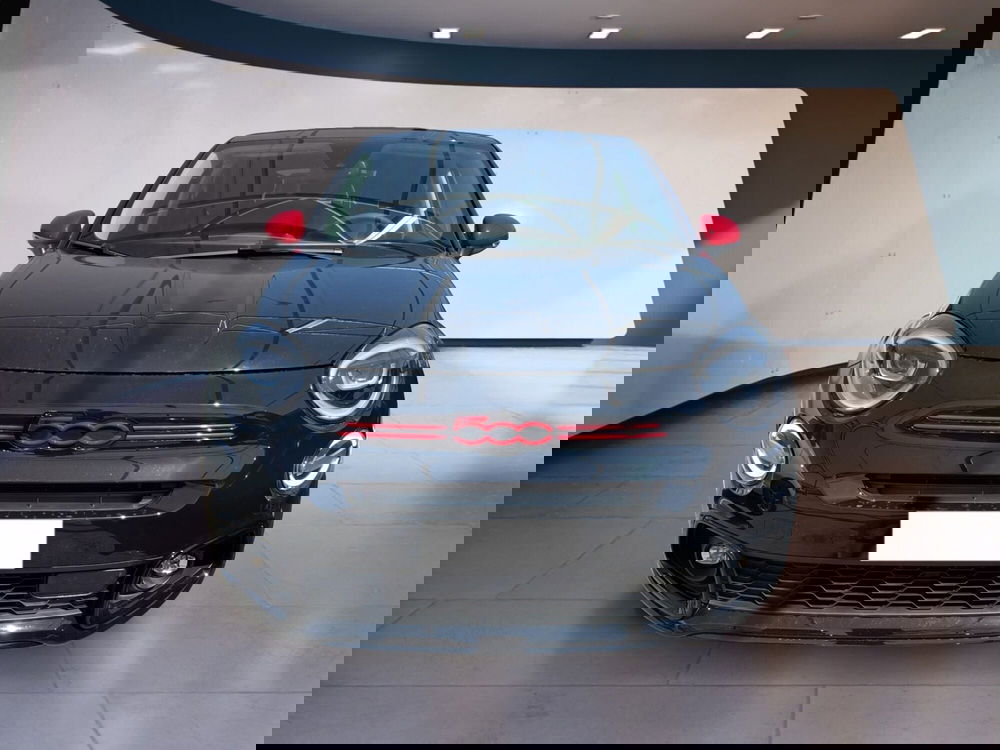 Fiat 500X usata a Torino