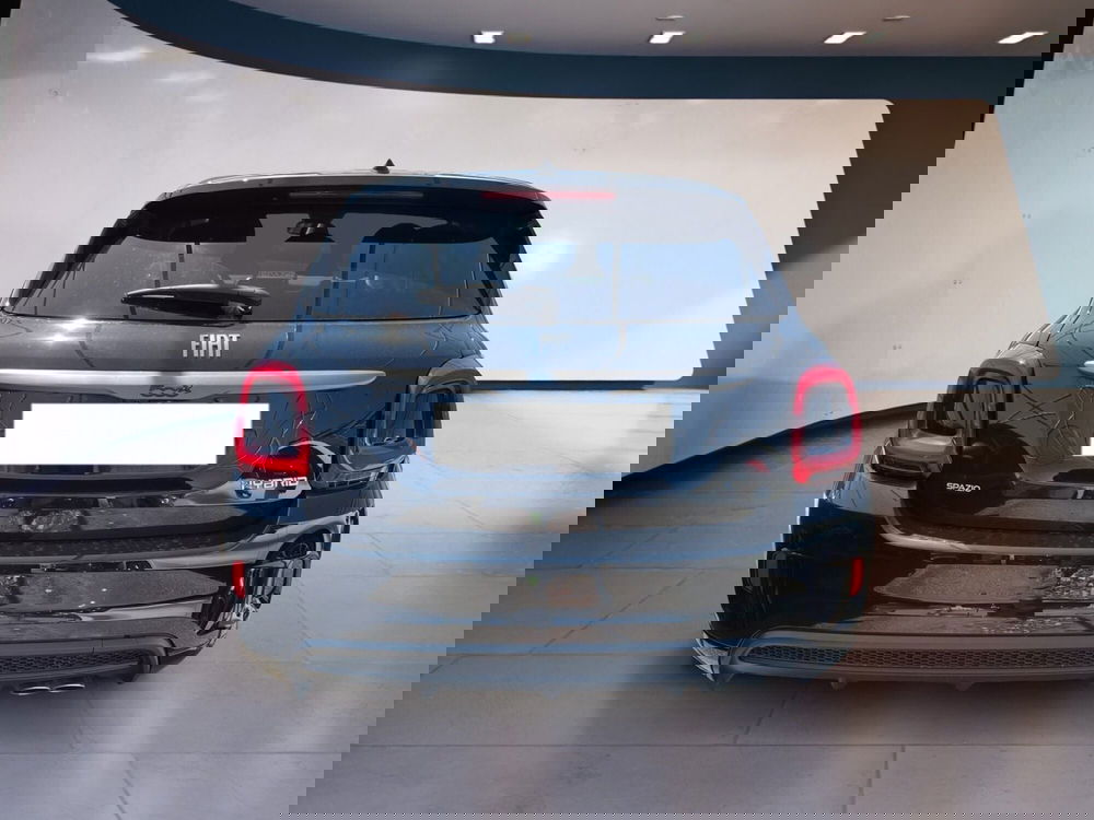 Fiat 500X usata a Torino (6)