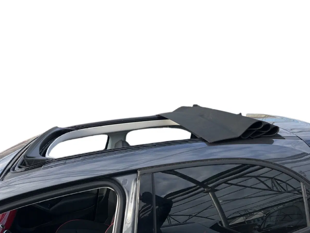Fiat 500X usata a Torino (13)