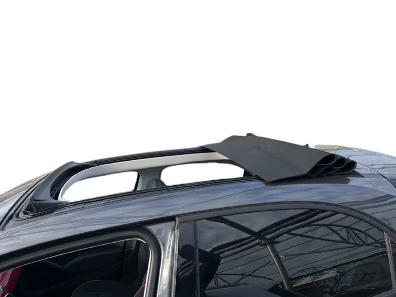 Fiat 500X usata a Torino (13)