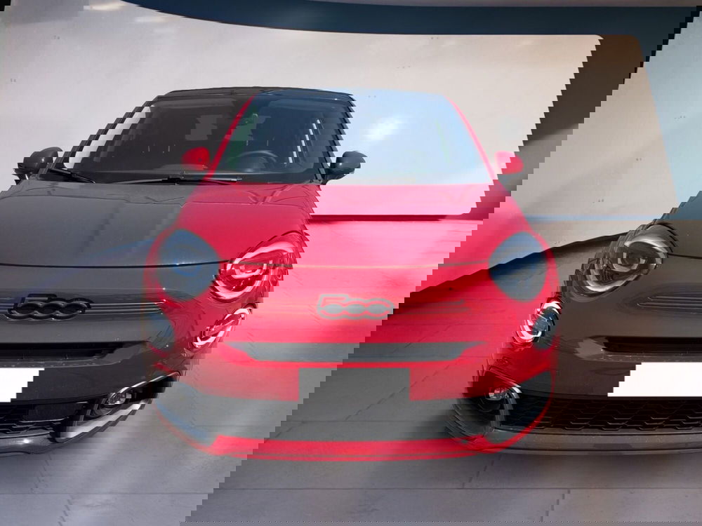 Fiat 500X usata a Torino