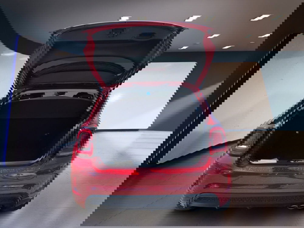 Fiat 500X usata a Torino (7)