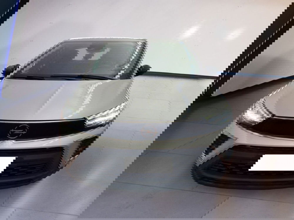 Opel Crossland usata a Torino
