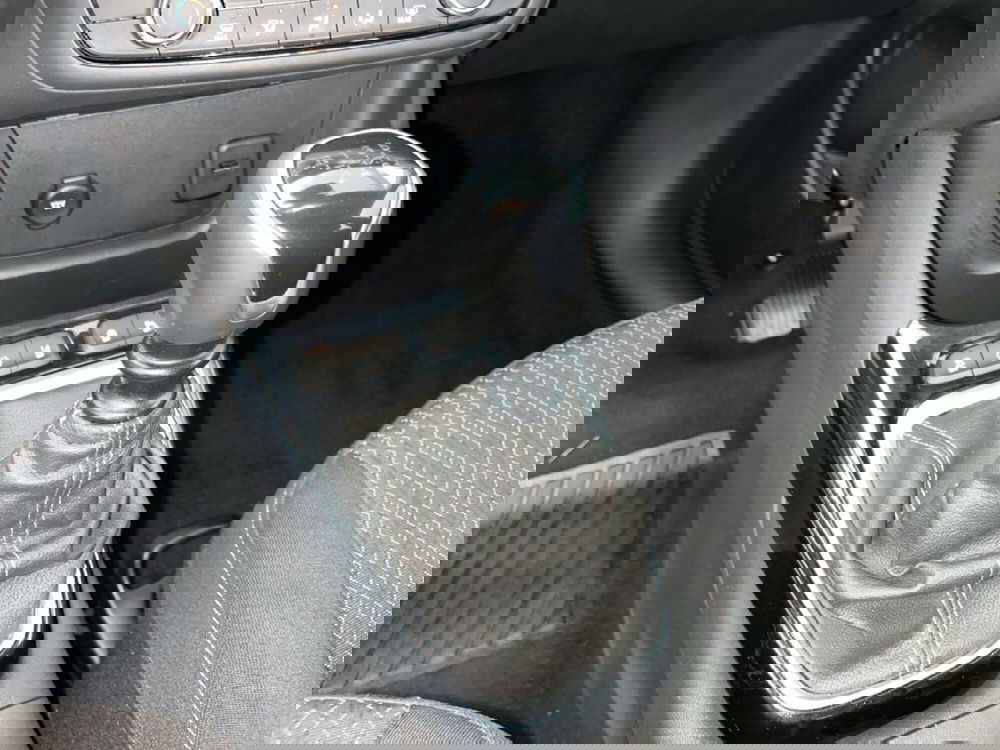 Opel Crossland usata a Torino (14)