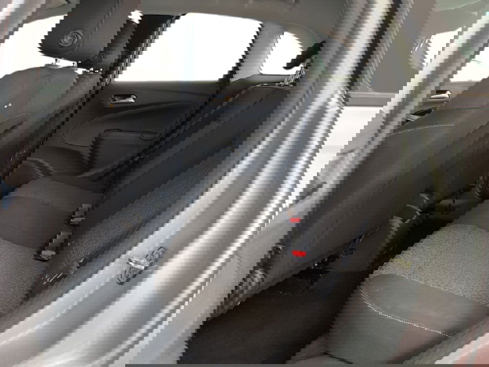 Opel Crossland usata a Torino (9)