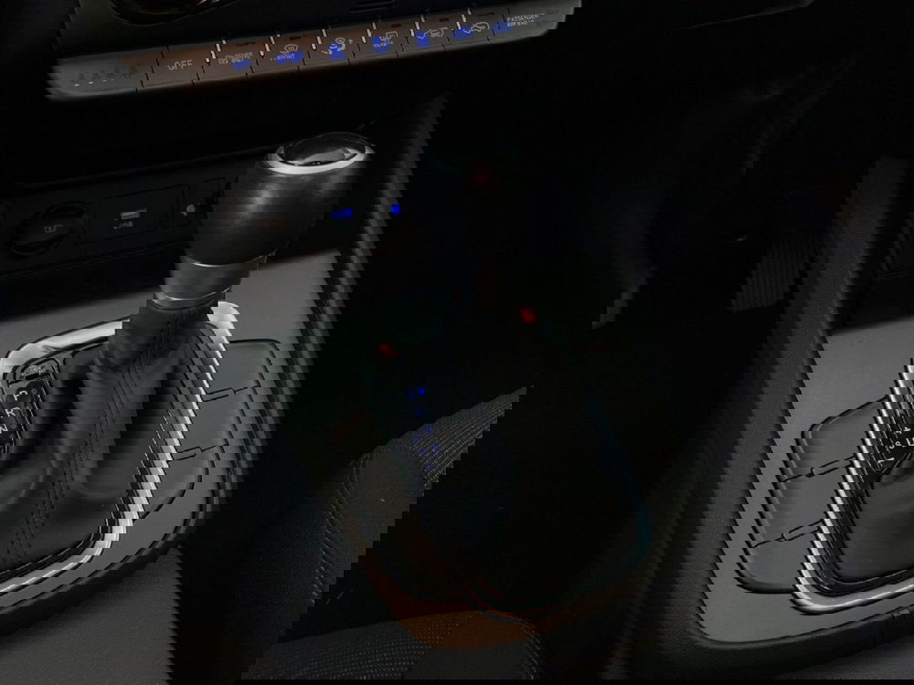 Hyundai Kona usata a Torino (14)