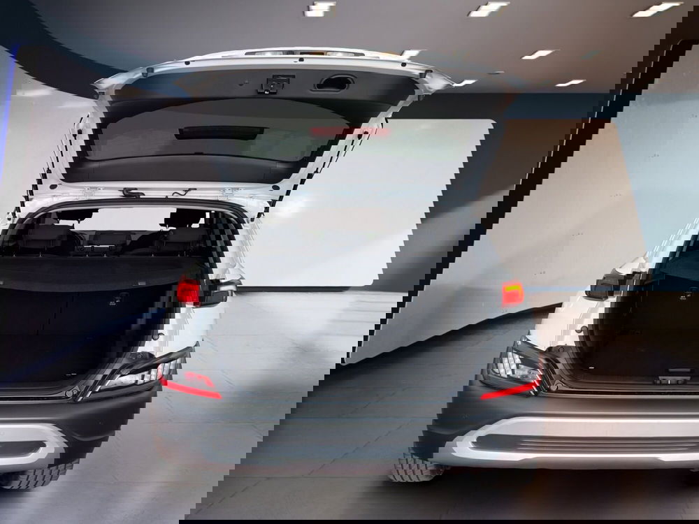 Hyundai Kona usata a Torino (7)