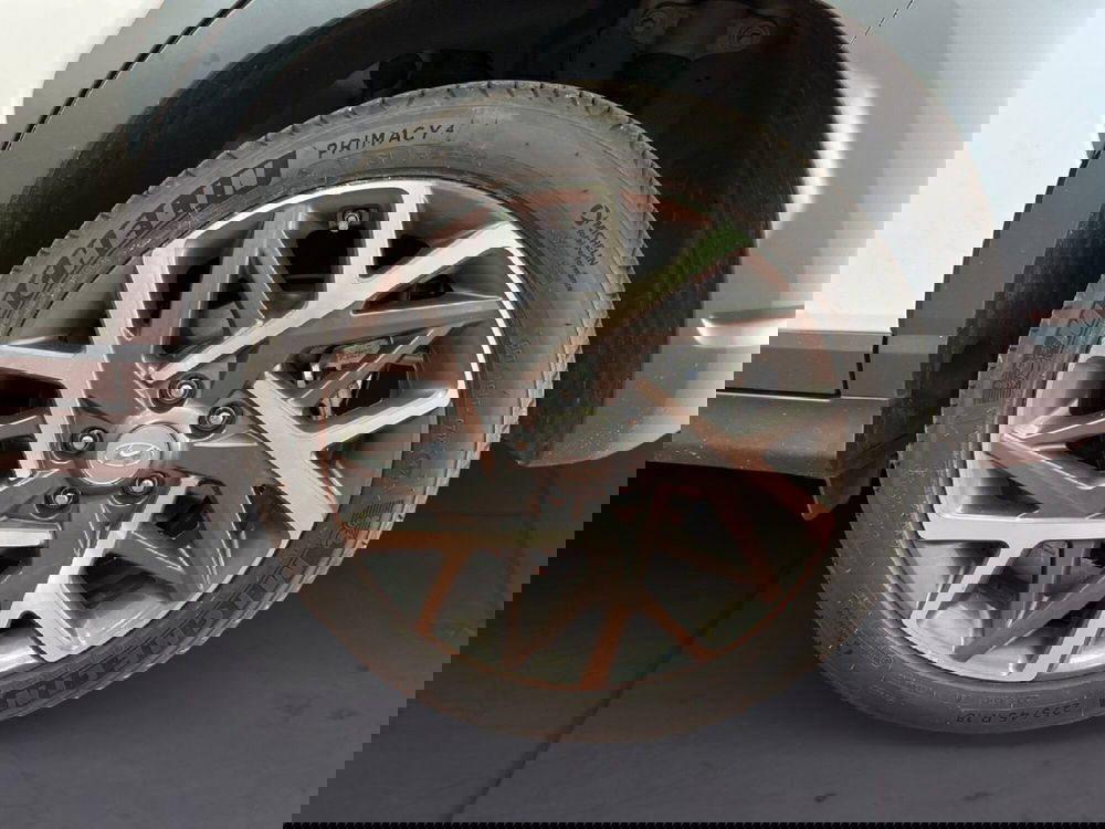 Hyundai Kona usata a Torino (8)