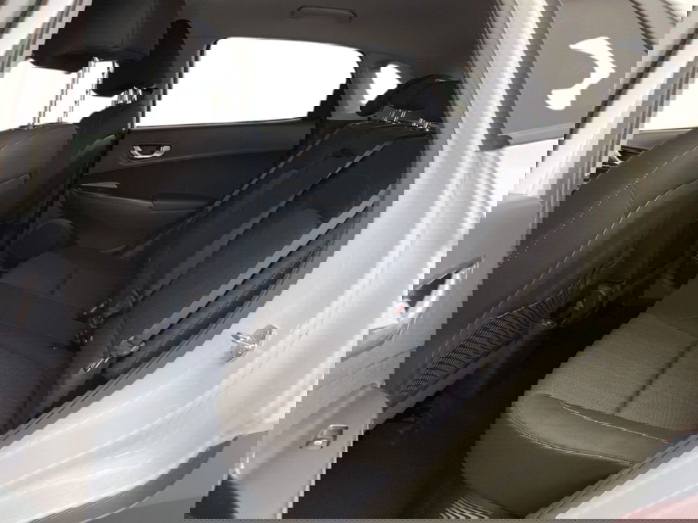 Hyundai Kona usata a Torino (9)