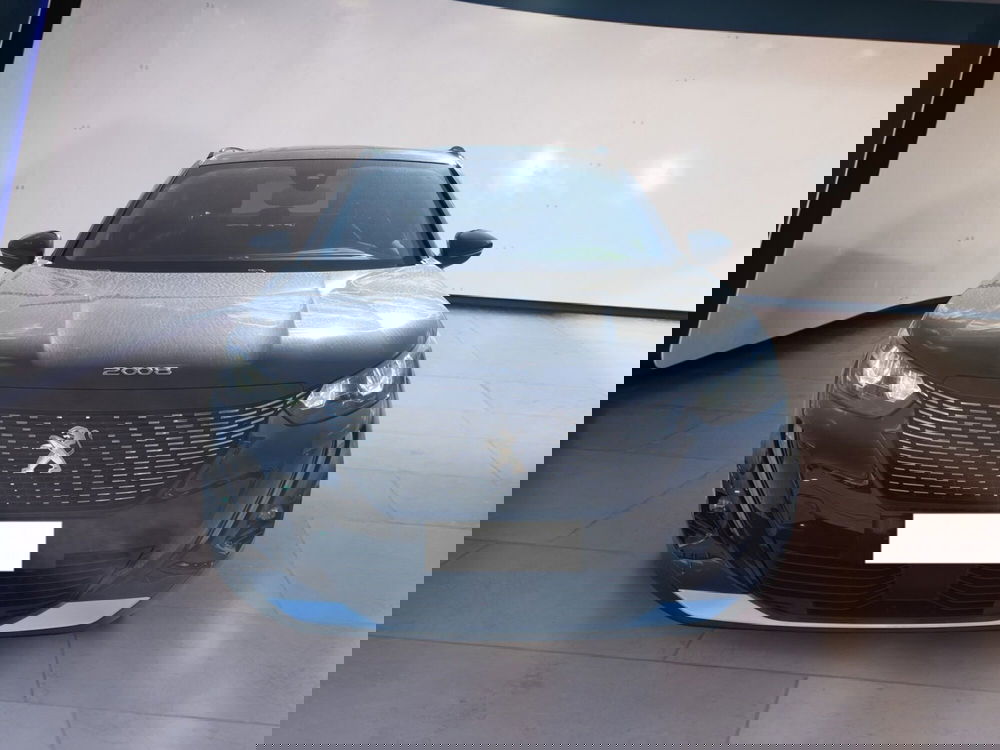 Peugeot 2008 usata a Torino