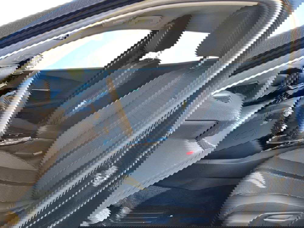 Peugeot 2008 usata a Torino (10)