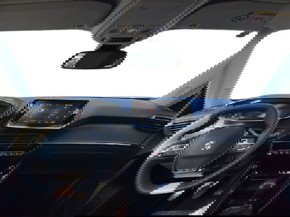 Peugeot 2008 usata a Torino (11)