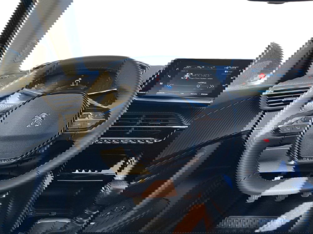 Peugeot 2008 usata a Torino (12)