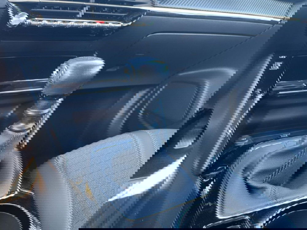 Peugeot 2008 usata a Torino (13)