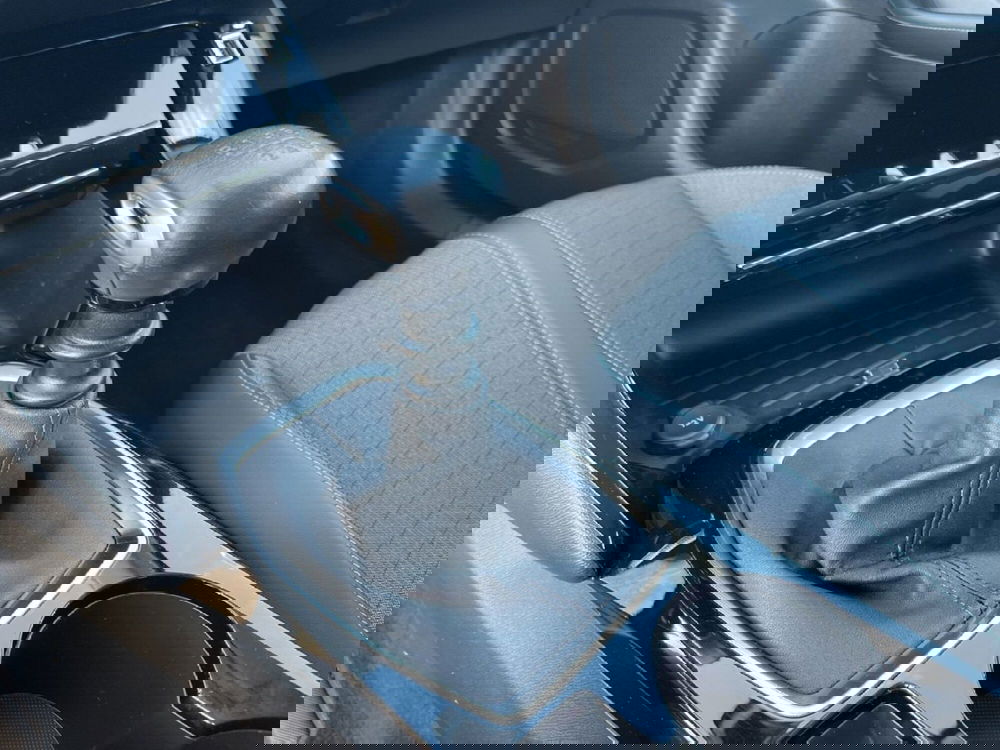 Peugeot 2008 usata a Torino (15)