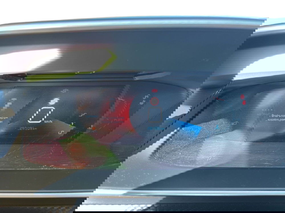 Peugeot 2008 usata a Torino (16)