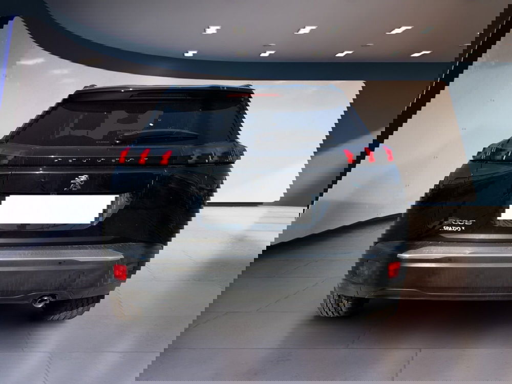 Peugeot 2008 usata a Torino (5)