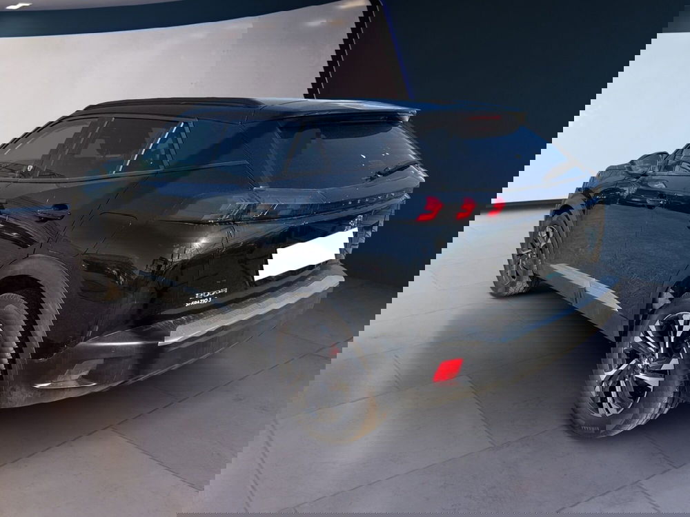 Peugeot 2008 usata a Torino (6)