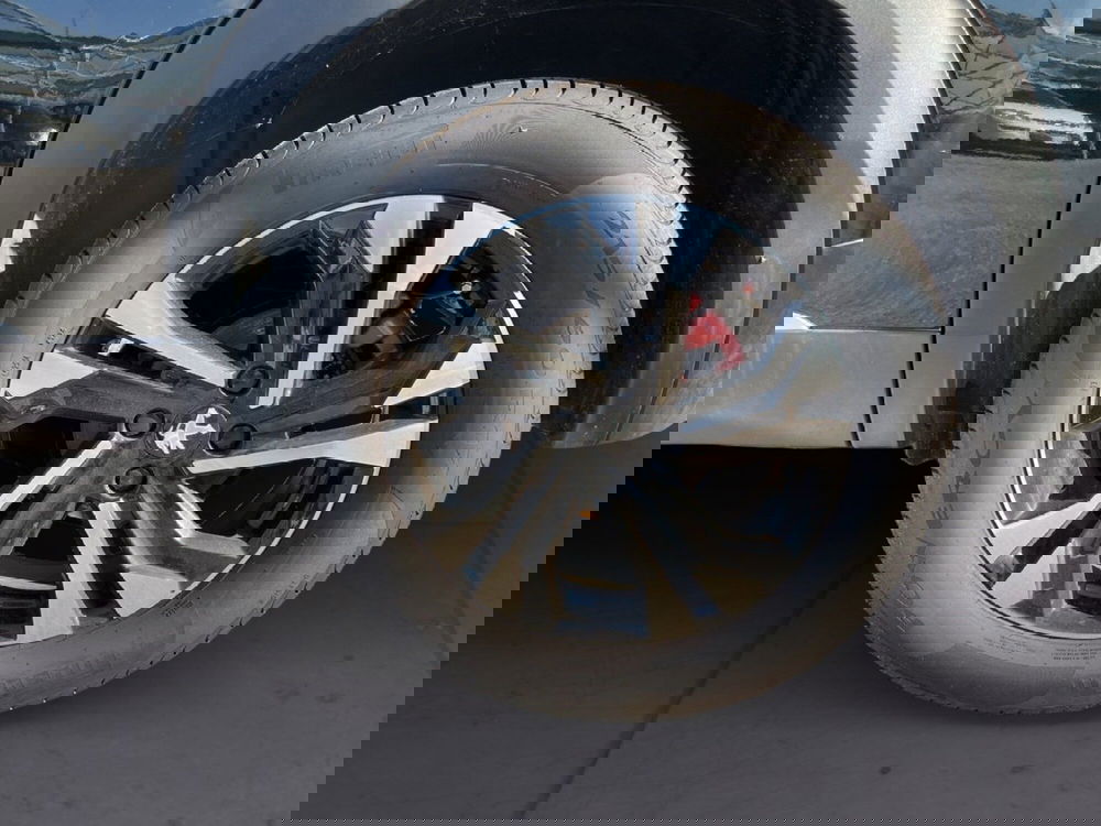 Peugeot 2008 usata a Torino (7)