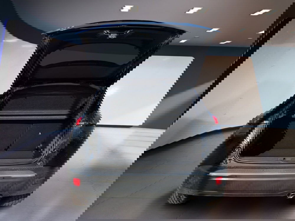 Peugeot 2008 usata a Torino (8)