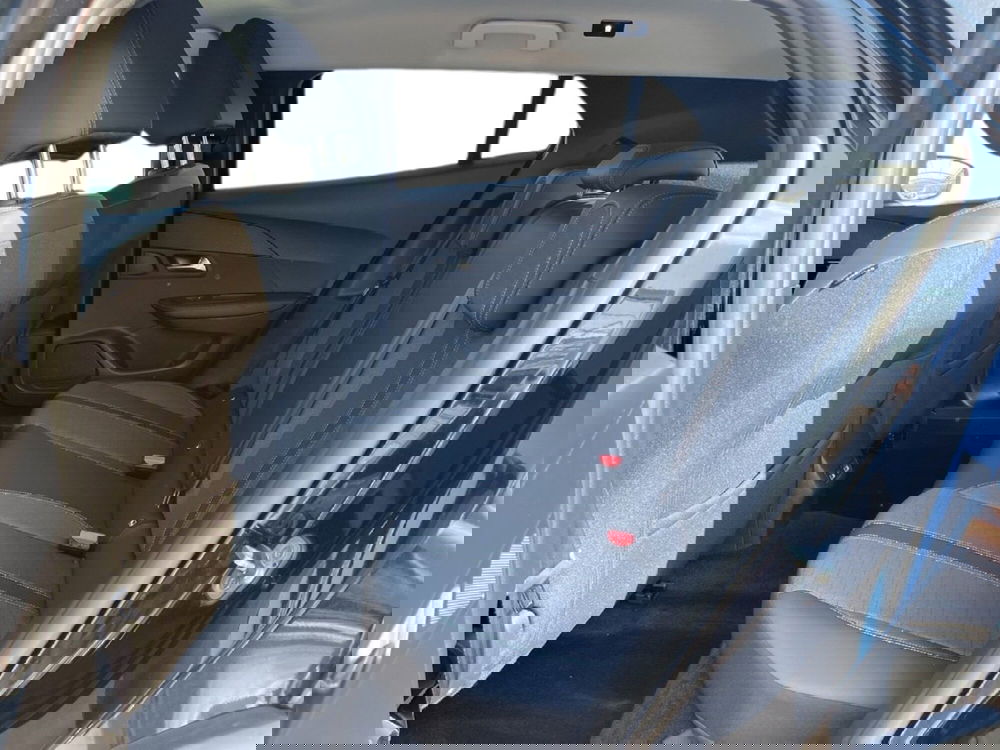 Peugeot 2008 usata a Torino (9)