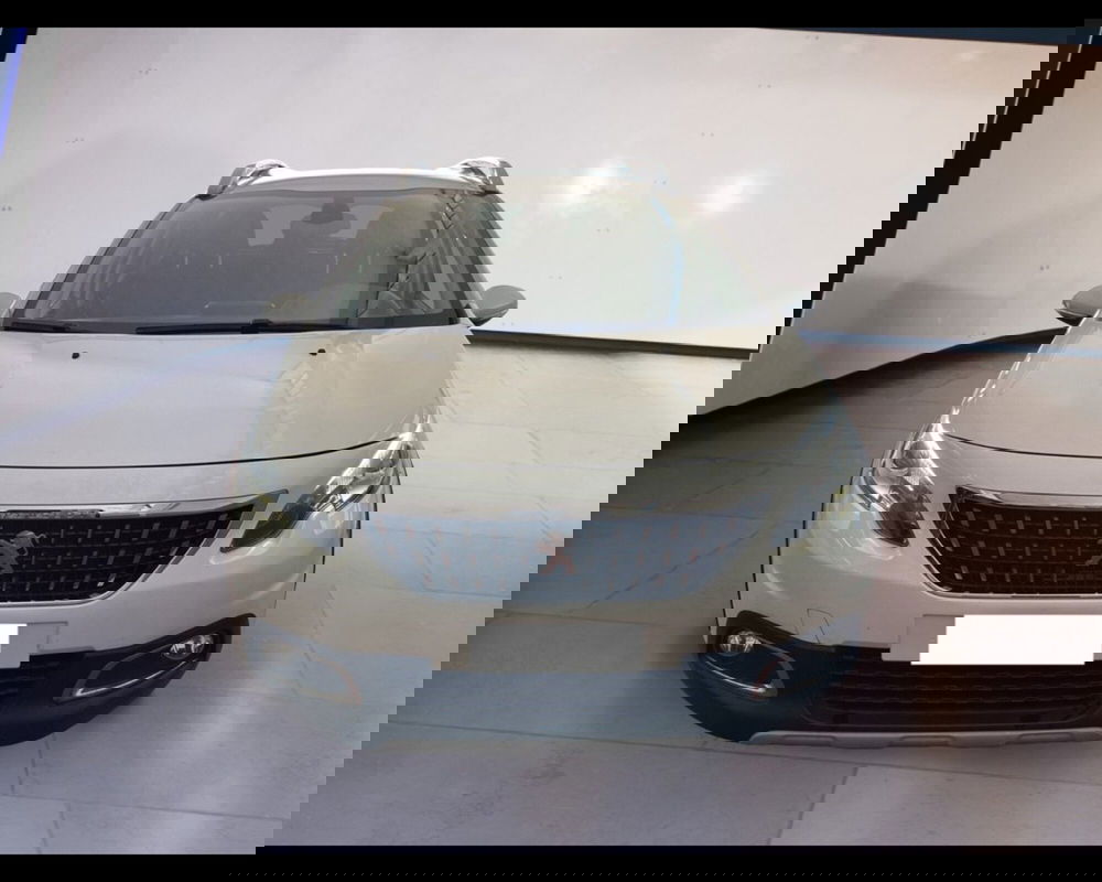 Peugeot 2008 usata a Torino