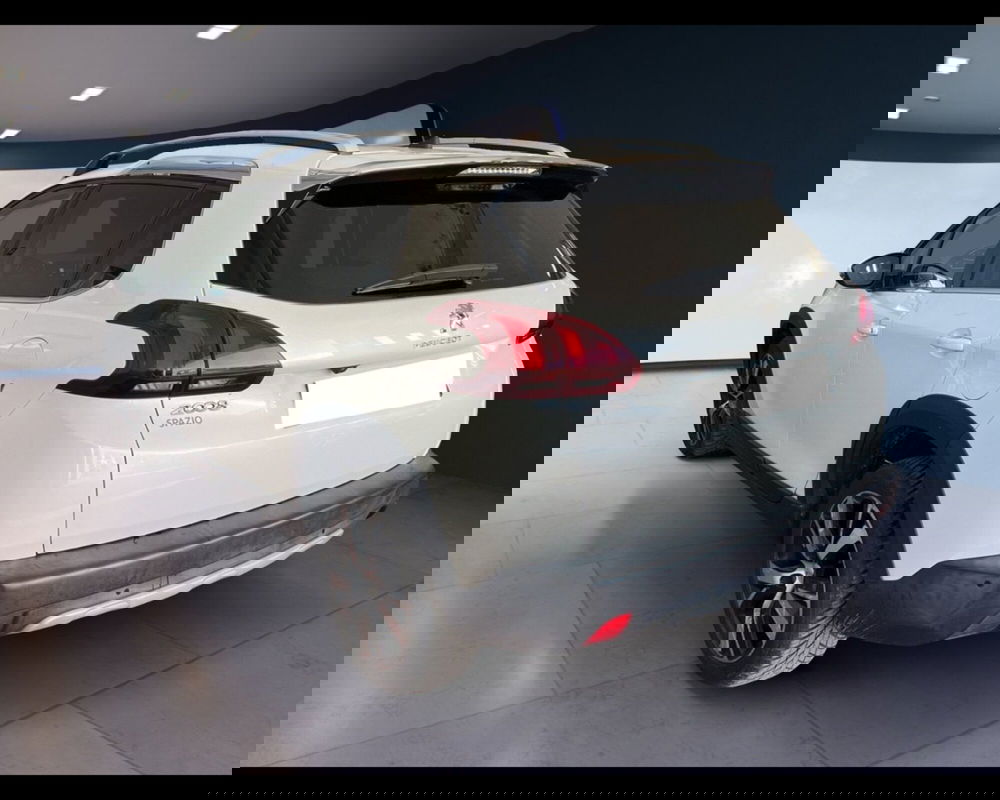 Peugeot 2008 usata a Torino (10)