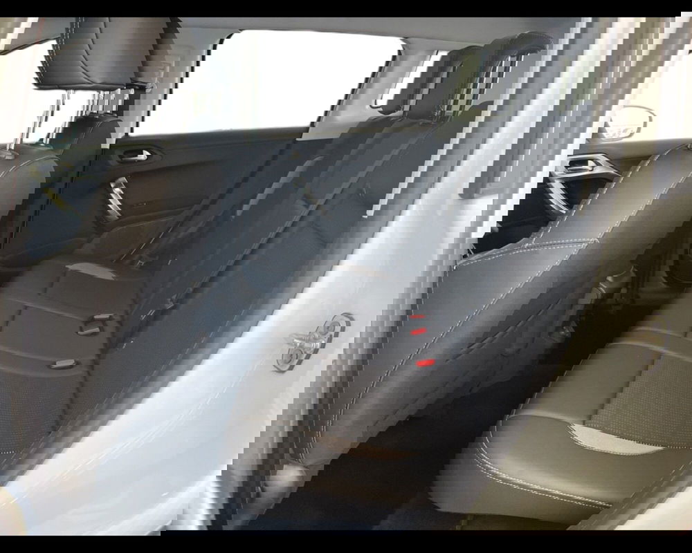 Peugeot 2008 usata a Torino (11)