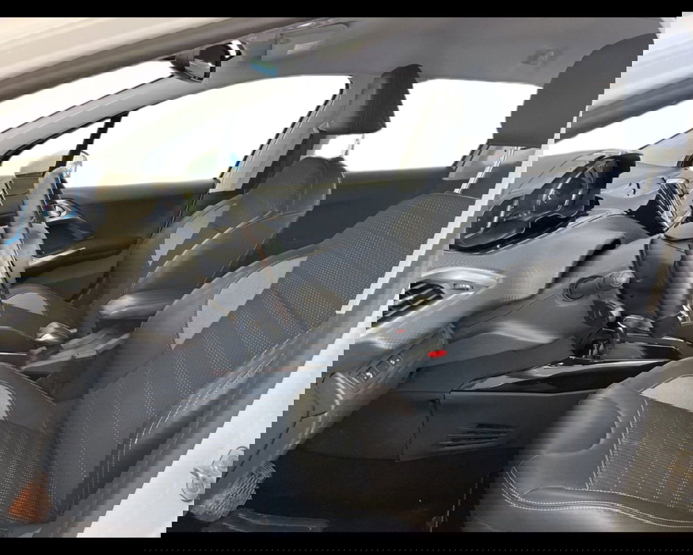 Peugeot 2008 usata a Torino (12)