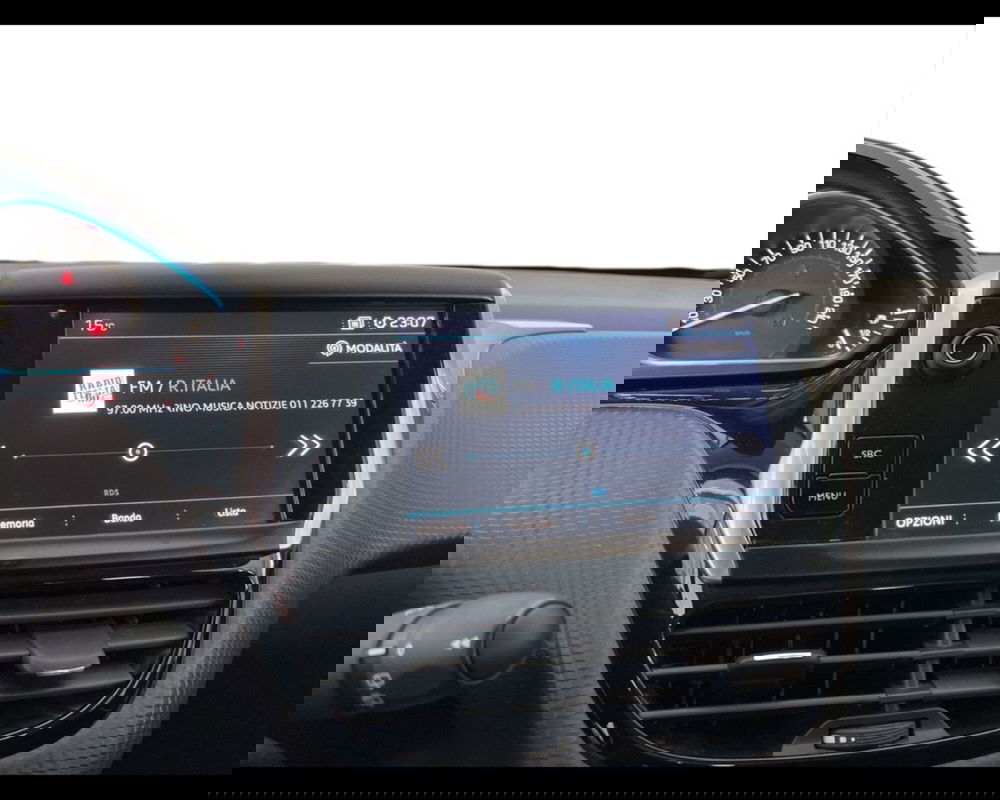 Peugeot 2008 usata a Torino (2)