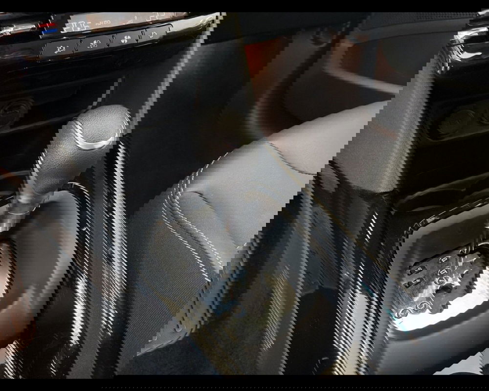 Peugeot 2008 usata a Torino (3)