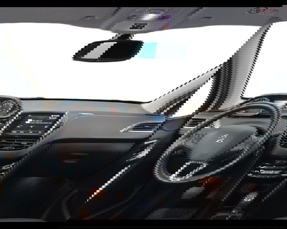 Peugeot 2008 usata a Torino (4)