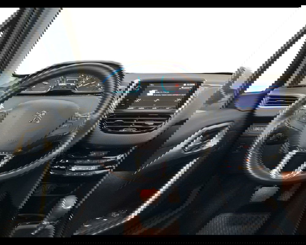 Peugeot 2008 usata a Torino (5)
