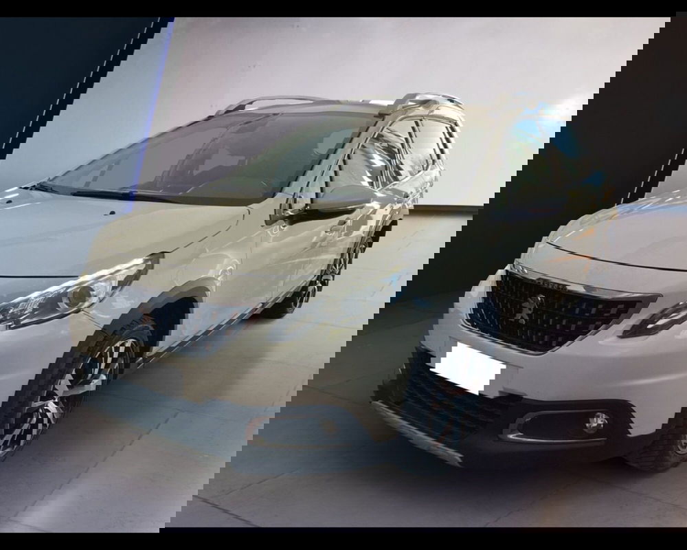 Peugeot 2008 usata a Torino (6)