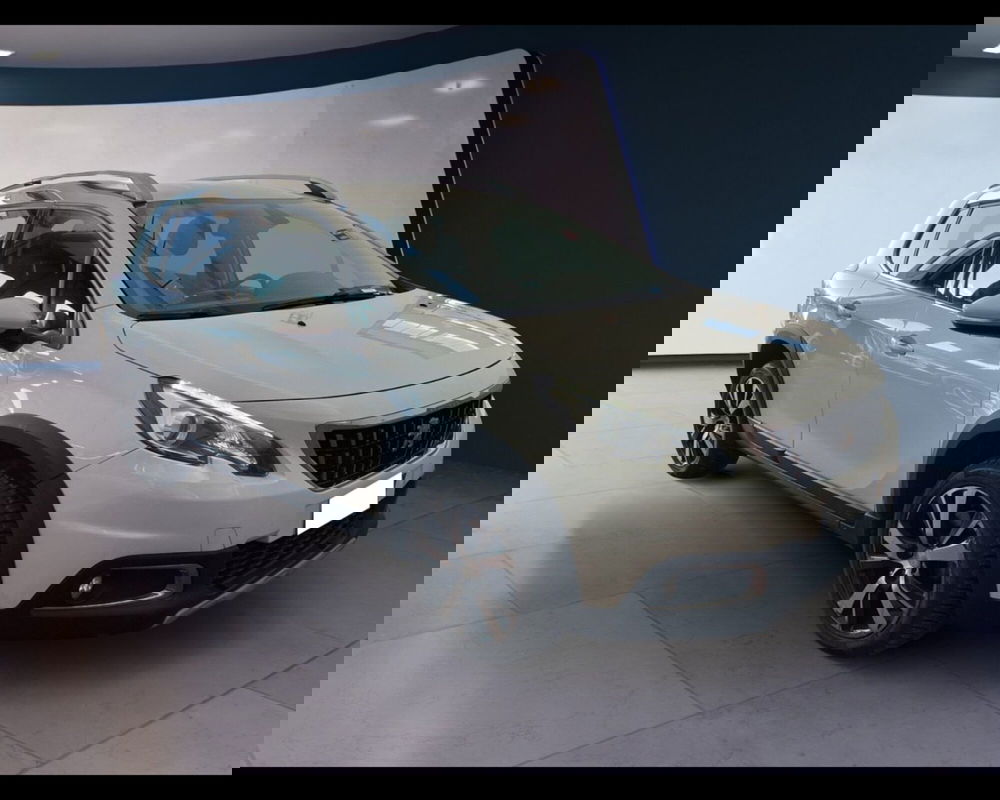 Peugeot 2008 usata a Torino (7)