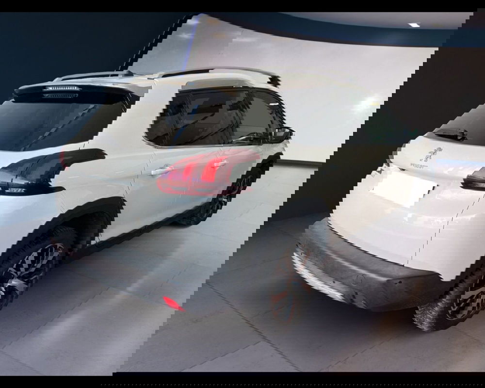 Peugeot 2008 usata a Torino (8)