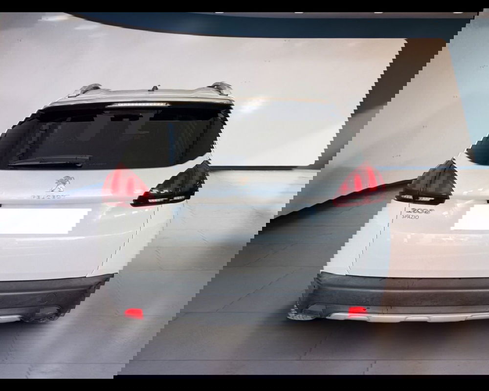 Peugeot 2008 usata a Torino (9)